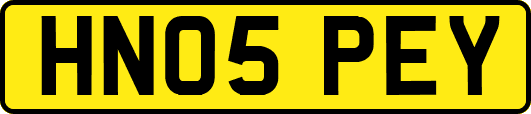 HN05PEY