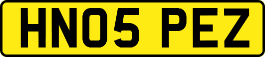 HN05PEZ