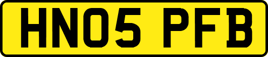 HN05PFB