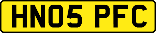 HN05PFC