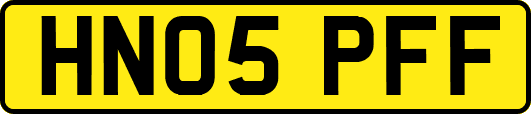 HN05PFF