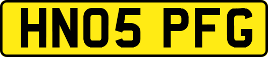HN05PFG