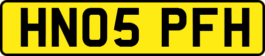 HN05PFH