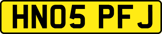 HN05PFJ