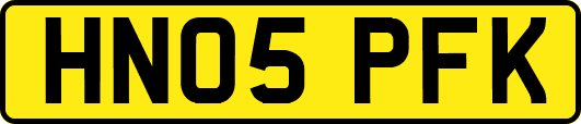 HN05PFK