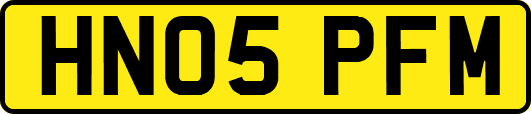 HN05PFM
