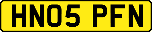 HN05PFN