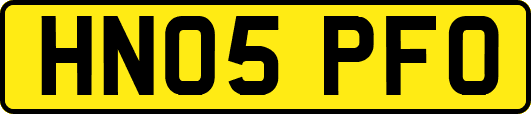 HN05PFO