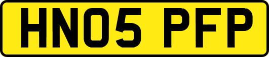 HN05PFP