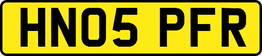 HN05PFR