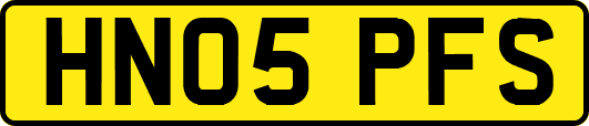 HN05PFS