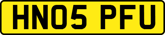 HN05PFU