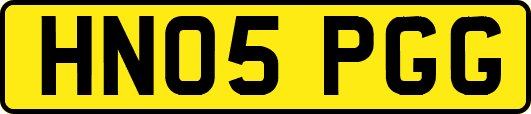HN05PGG