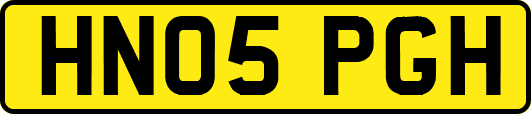 HN05PGH