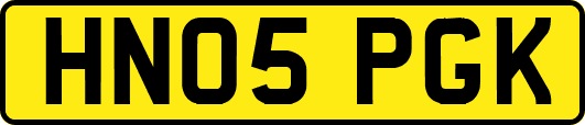 HN05PGK