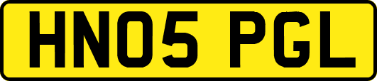 HN05PGL