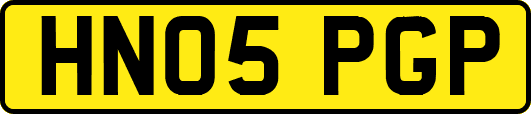 HN05PGP