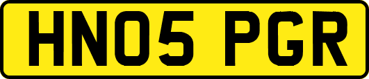 HN05PGR