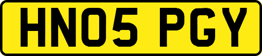 HN05PGY