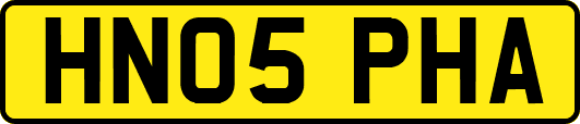 HN05PHA
