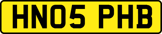 HN05PHB