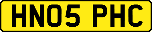 HN05PHC