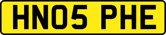 HN05PHE