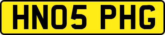 HN05PHG
