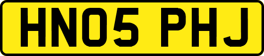 HN05PHJ