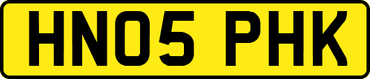 HN05PHK