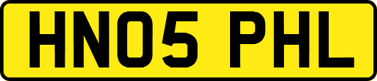 HN05PHL