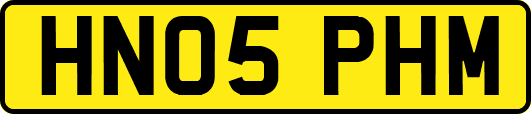 HN05PHM