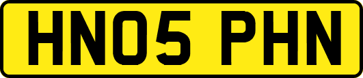 HN05PHN