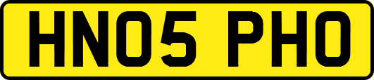HN05PHO