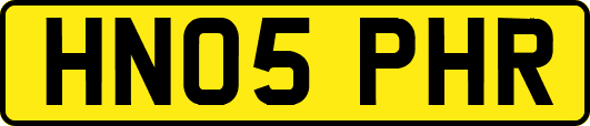 HN05PHR