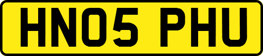 HN05PHU