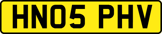 HN05PHV