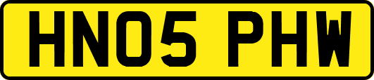 HN05PHW
