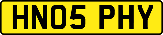 HN05PHY