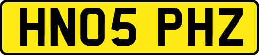 HN05PHZ