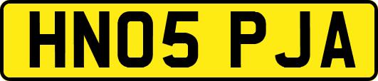 HN05PJA