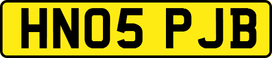 HN05PJB