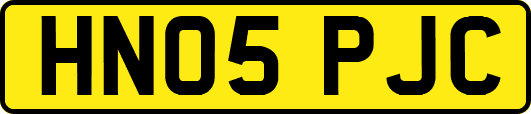 HN05PJC