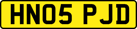 HN05PJD