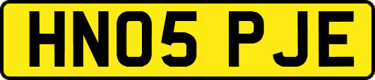 HN05PJE