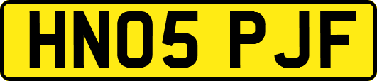 HN05PJF