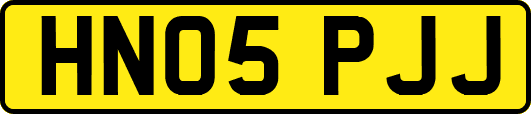 HN05PJJ