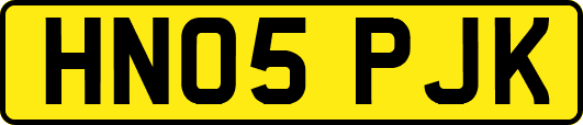 HN05PJK