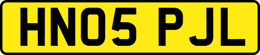HN05PJL
