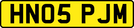 HN05PJM